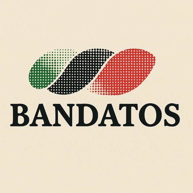 #Bandatos